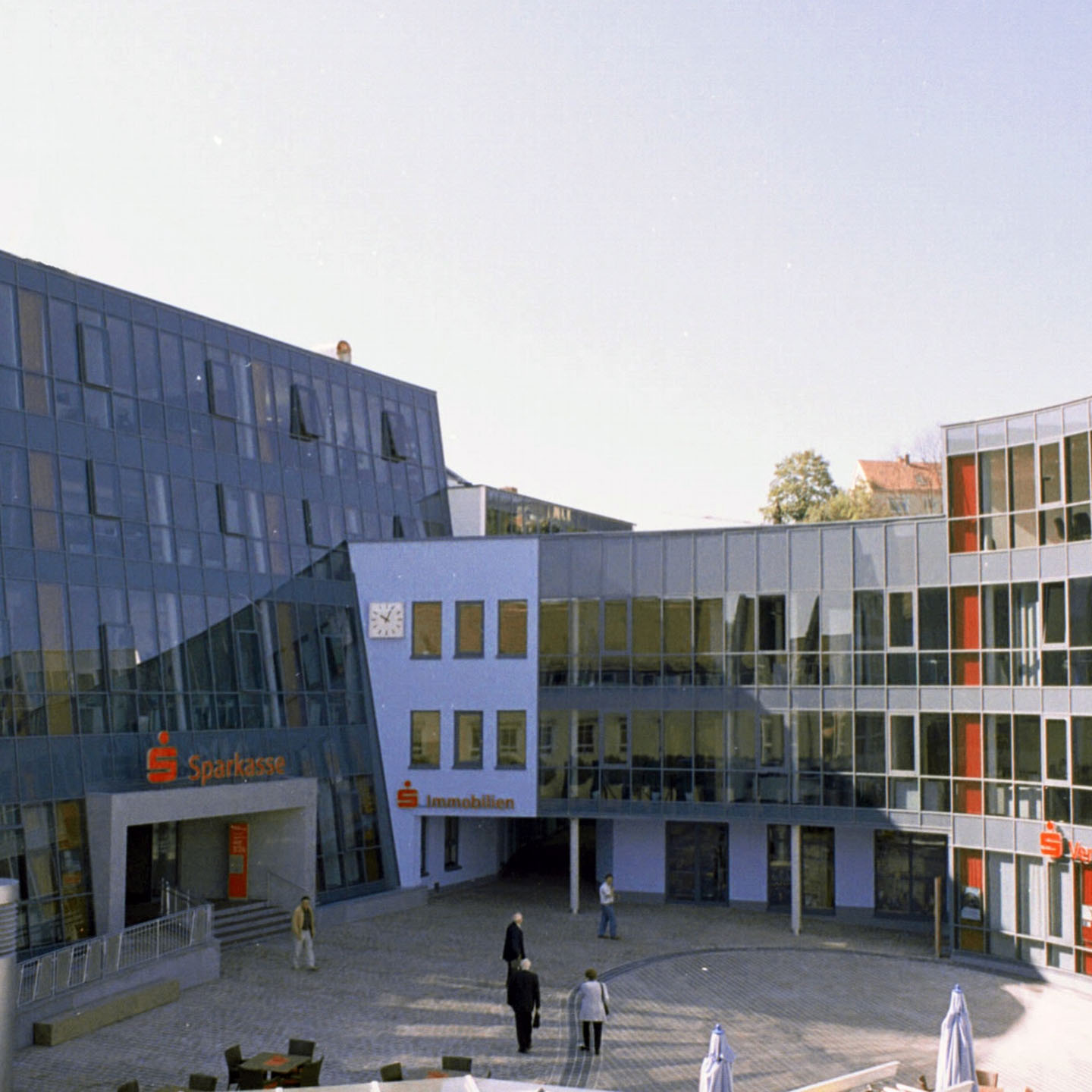 Foto der Filiale Immobilienmakler Immobilienmakler