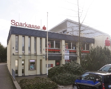 Sparkasse Filiale Lützenkirchen