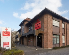 Sparkasse Filiale Quettingen