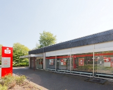 Sparkasse SB-Filiale Rheindorf-Nord