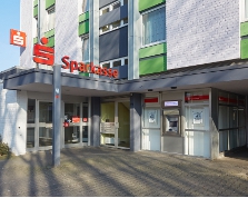 Sparkasse SB-Filiale Steinbüchel