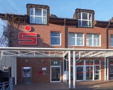 Filiale Waldsiedlung