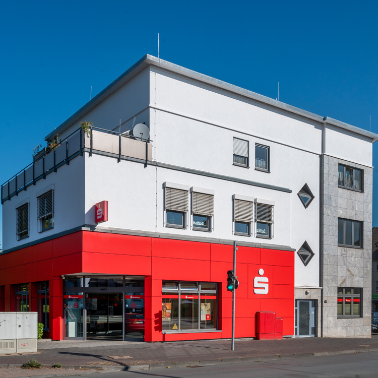 Foto der Filiale Filiale Overhagener Straße