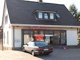 Sparkasse Geldautomat Ascheberg