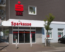 Sparkasse Beratungs-Center Bräucken