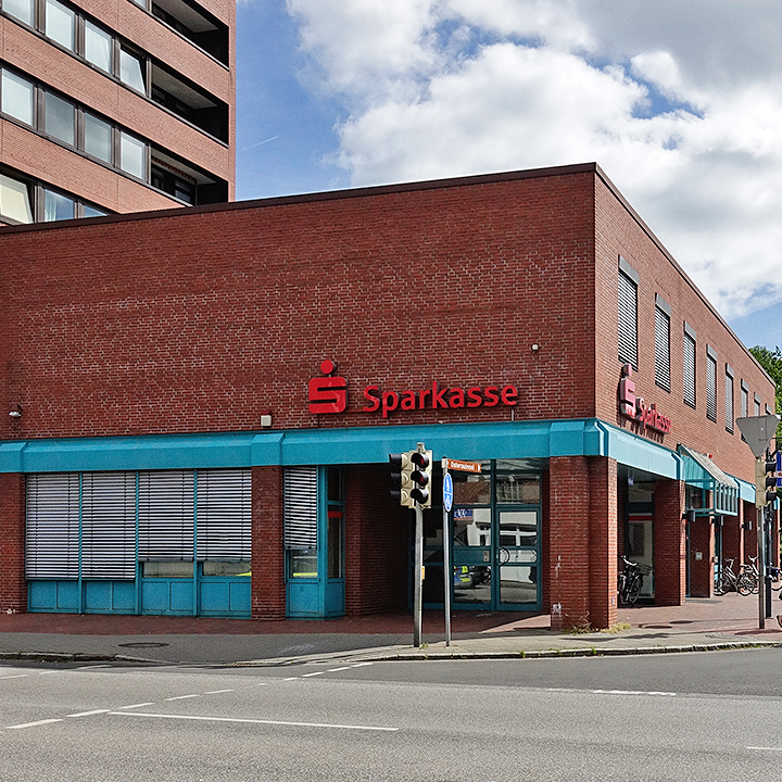 Sparkasse Geldautomat Bad Bramstedt (1)