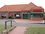 Foto des Geldautomaten Geldautomat Finanzzentrum Fockbek