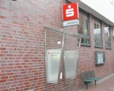Foto des Geldautomaten Geldautomat Schleswig-Stadtweg 49