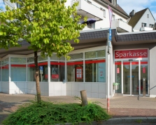 Sparkasse SB-Service Worth