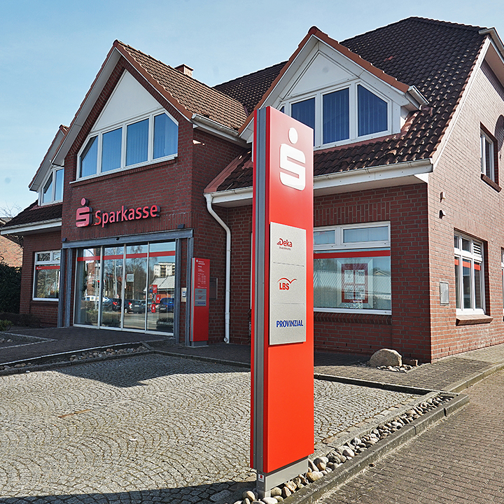 Sparkasse Geldautomat Ellerau (1)