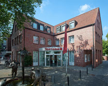 Sparkasse Filiale Handorf