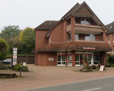 Sparkasse Geldautomat Apelern
