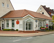 Sparkasse Geldautomat Stadthagen