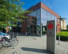 Sparkasse Filiale Wolbeck