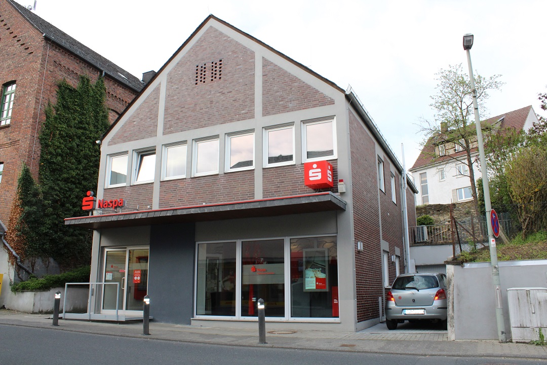 Sparkasse Finanz-Center Aarbergen-Michelbach