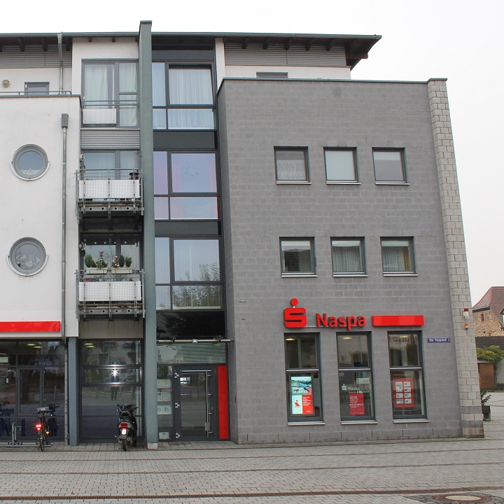 Sparkasse Finanz-Center Hochheim