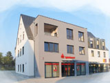 Sparkasse Geldautomat Mittelkalbach