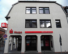 Sparkasse Finanz-Center Friedrichsdorf