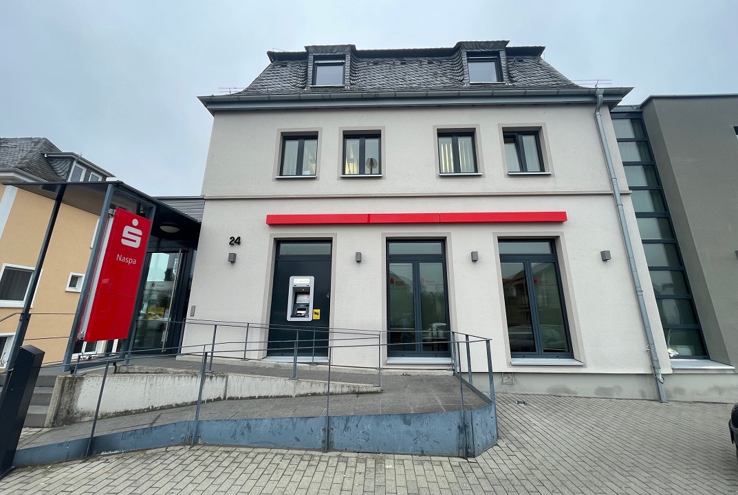 Sparkasse Finanz-Center Bad Camberg