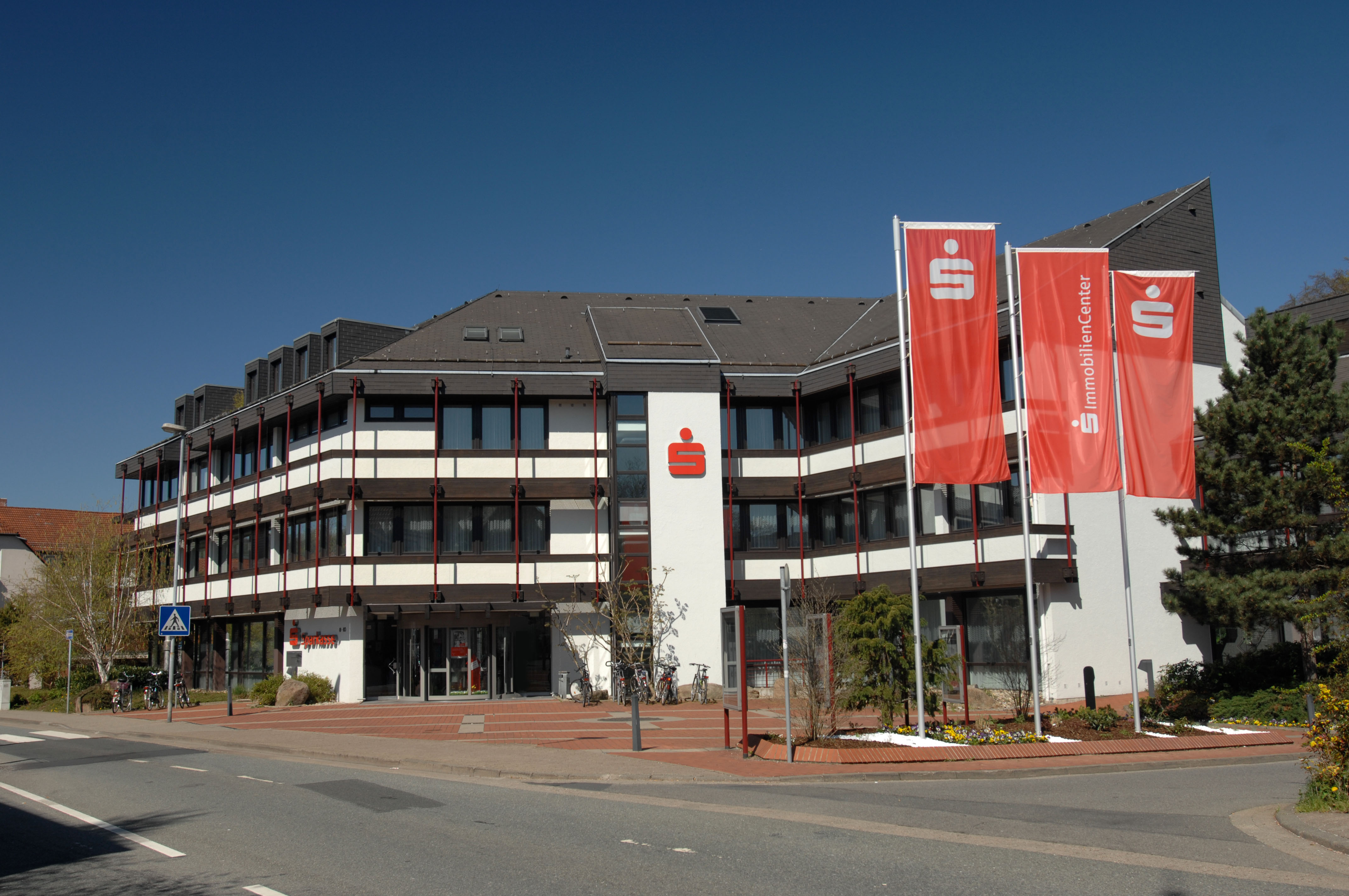 Foto der Filiale Filiale Osterode