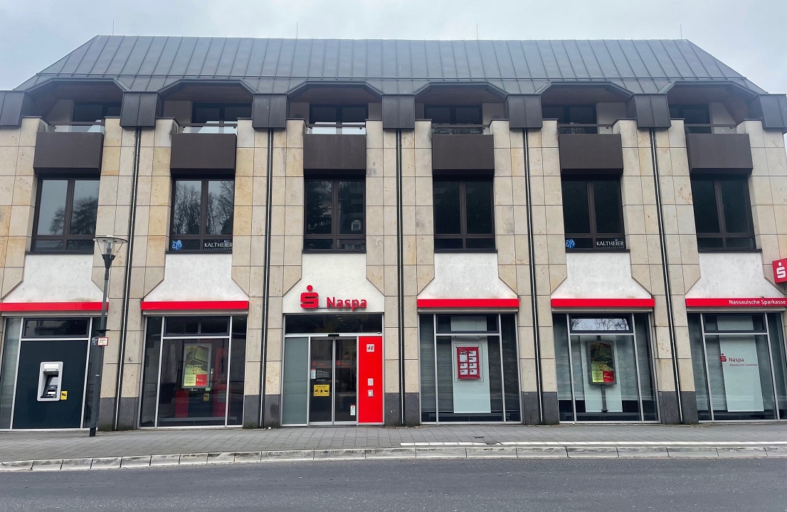 Sparkasse Finanz-Center Diez