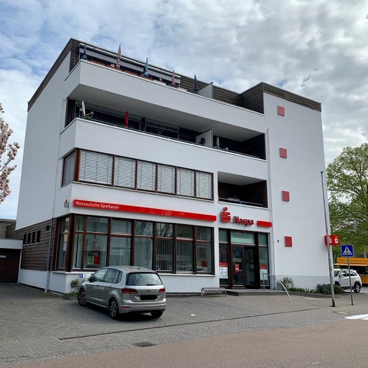 Sparkasse Finanz-Center Hahnstätten