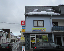 Sparkasse SB-Center Nauort