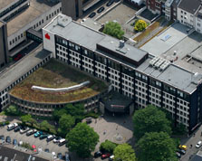 Foto des Geldautomaten Geldautomat Marktstraße