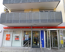 Sparkasse Finanz-Center Wiesbaden-Bierstadt