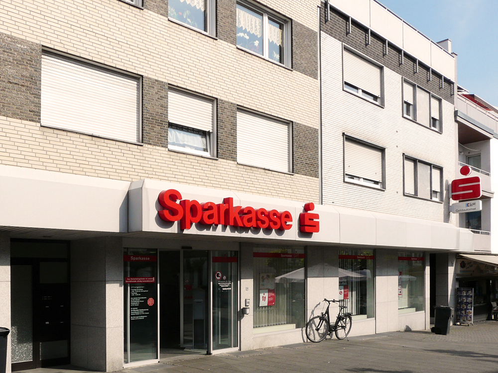 Sparkasse Krefeld com.sfp.sparkasse.core.services.filialfinder.xml.FiFiObjectType@64ed660a Löhstraße