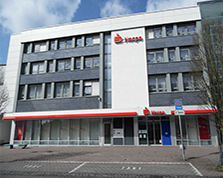 Sparkasse Finanz-Center Bad Marienberg