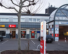 Nassauische Sparkasse Geldautomat Hochheim-Weststadt