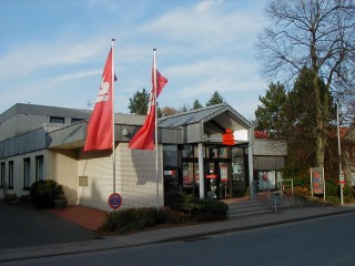 Foto des Geldautomaten Geldautomat Neuenkirchen