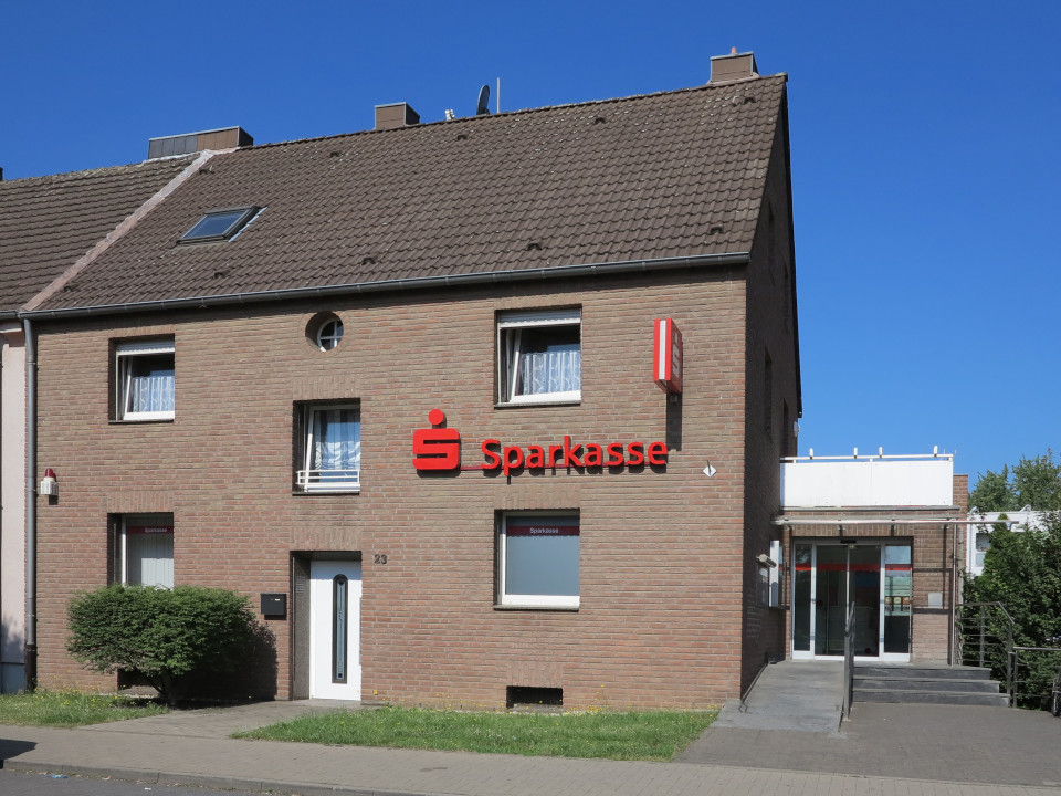 Sparkasse Filiale Elsen