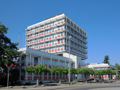 Sparkasse Geldautomat Grevenbroich-Mitte