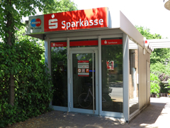 Foto des Geldautomaten Geldautomat Dormagen-Nord