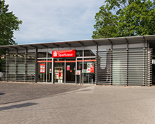 Filiale Ingelheim-Grundstrasse