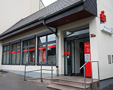 Sparkasse Geldautomat Neuendorf