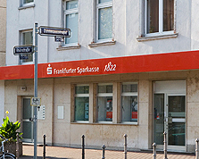 Filiale Ostend