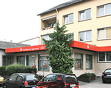 Filiale Eckenheim