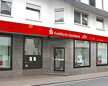 Filiale Kalbach