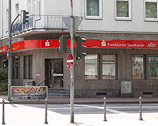 Filiale Sachsenhausen