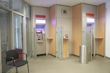 Sparkasse Geldautomat Königstein