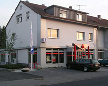Kreissparkasse Gelnhausen - Filiale Neuenhasslau