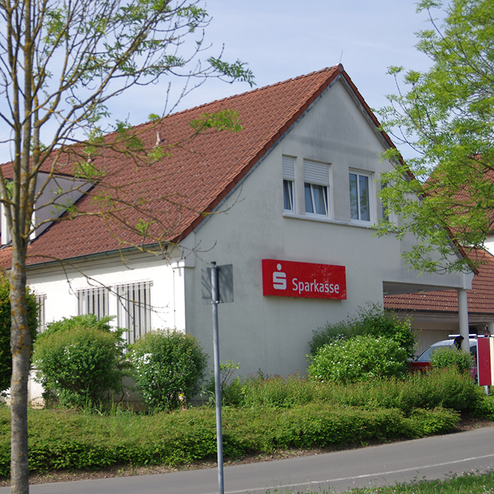 Foto der Filiale Filiale Eselshöhe