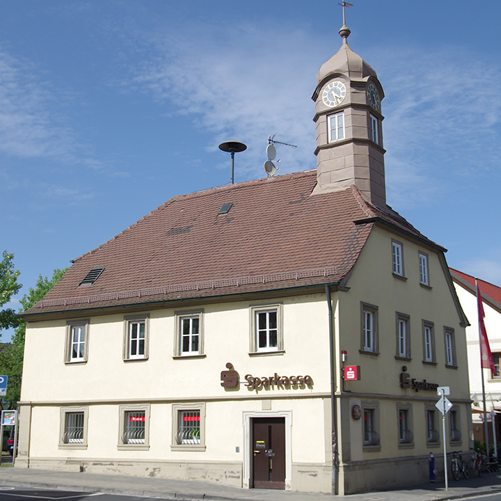 Foto der Filiale Filiale Oberndorf