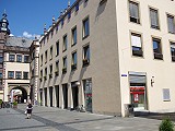 Sparkasse Schweinfurt-Haßberge com.sfp.sparkasse.core.services.filialfinder.xml.FiFiObjectType@20c2f7b Rathaus
