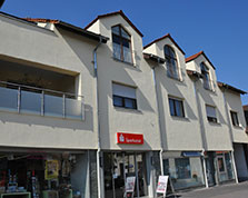 Geschäftsstelle Gräfenhausen