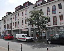 Sparkasse Geldautomat Weiterstadt