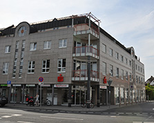 Sparkasse Geldautomat Griesheim